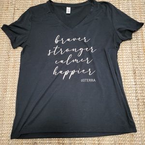DoTERRA Tee
